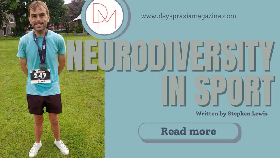 Neurodiversity in Sport